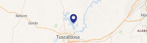 Land For Sale Tuscaloosa