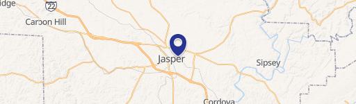 Jasper City Land For Sale
