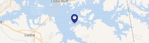 Recreational Lot with Tiny Home