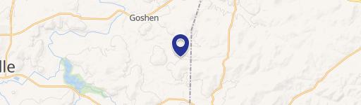 Undeveloped Land in Washington County