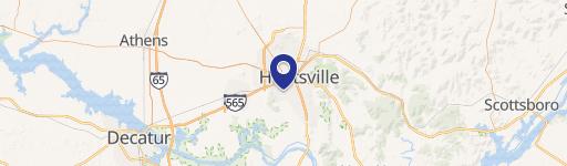 Huntsville Multifamily Investment Opportunity