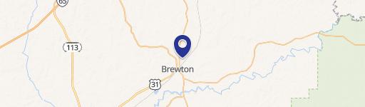 Brewton Land Investment Opportunity