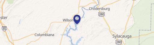 Waterfront Land on Thomas Lane