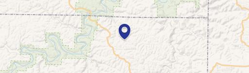 Wooded Acreage Near Buffalo River