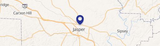 Downtown Jasper Commercial Opportunity