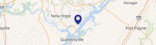 Buildable Land with Lake Views