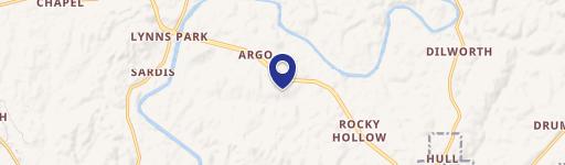 Updated Duplex Near Jasper