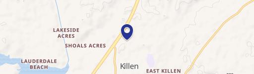 Wooded Land Near Town