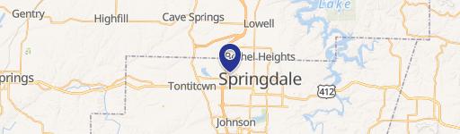 Springdale Commercial Lot For Sale