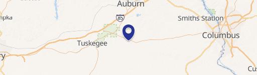 Acreage Near Auburn University