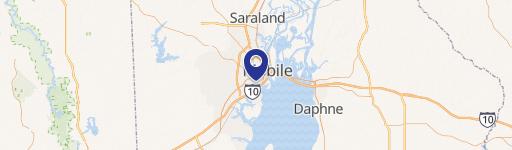 Spacious Lot Near Interstate 10