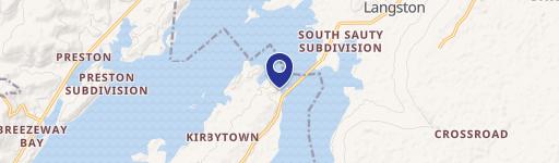 Waterfront Lot with Dock