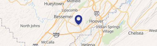 Commercial Land in Bessemer