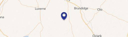 Newly Developed RV Park