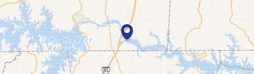 Acreage Near Lake Gaston