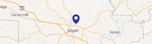 Jasper Commercial Land For Sale