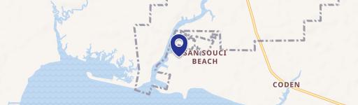 Cleared Land Parcel Near Docks