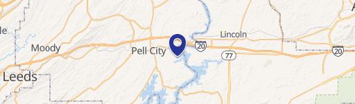 Waterfront Lot with Lake Access