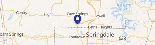 Land Ready For Development