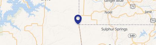 Land with Utilities and Views