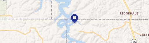 6.7 Acres Lake View Property