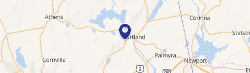 112 Acres of Surveyed Land