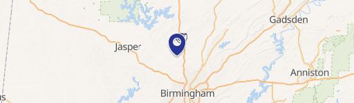 Large Land Parcel in Jefferson