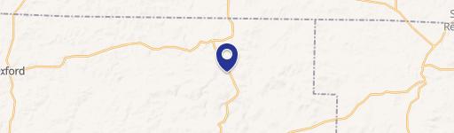 Horseshoe Bend Commercial Lot