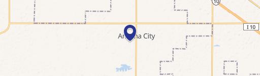 Arizona City Land Parcel