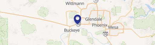 Buckeye Farmland with Water Rights