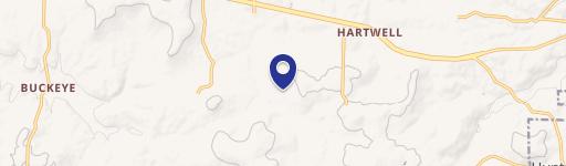 72 Acres of Madison County Land