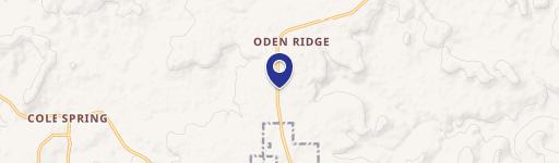 19-Acre Property in Eva Community