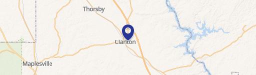 Commercial Land Near Interstate 65