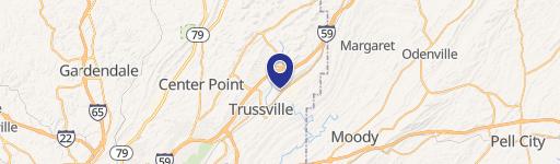 Prime Commercial Opportunity in Trussville