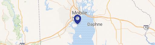 Waterfront Lot with Sunrise Views