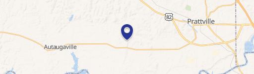 Autauga County Land Opportunity