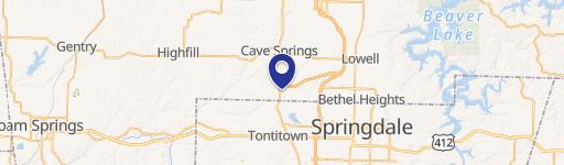 Development Land with Warehouse