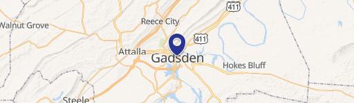 Gadsden Office Space For Sale