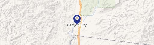 Commercial Parcels in Black Canyon