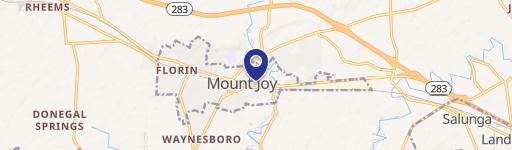 Mount Joy Multifamily Investment Opportunity