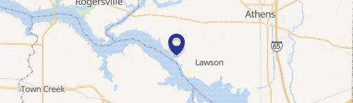 Large Lot in Waterfront Community