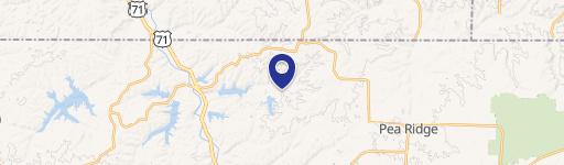 Land in Desirable Bella Vista