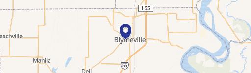 Level Lot for Development