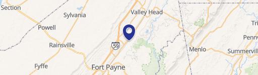 Fort Payne Manufacturing Facility