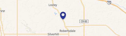 Highway 59 Commercial Opportunity