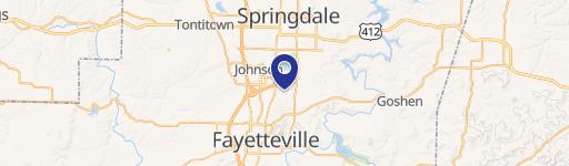 Fayetteville Duplex Investment Opportunity