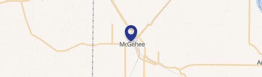 Cleared Lot with Shed