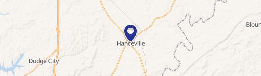 Commercial Building with Detached Garage