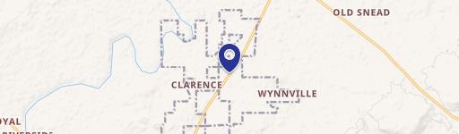 Commercial Lot Near High School