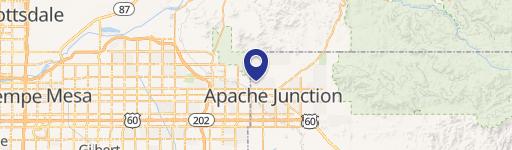 Land with Mountain Views